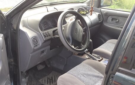 KIA Joice, 2000 год, 350 000 рублей, 6 фотография