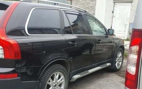 Volvo XC90 II рестайлинг, 2009 год, 3 600 000 рублей, 4 фотография