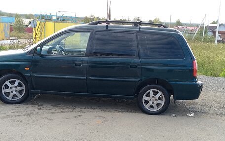 KIA Joice, 2000 год, 350 000 рублей, 3 фотография