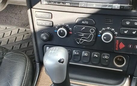 Volvo XC90 II рестайлинг, 2009 год, 3 600 000 рублей, 6 фотография
