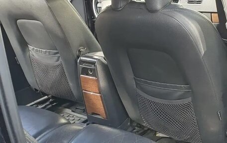Volvo XC90 II рестайлинг, 2009 год, 3 600 000 рублей, 5 фотография