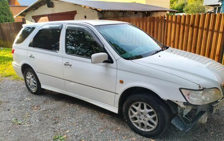 Toyota Vista V30, 2000 год, 380 000 рублей, 4 фотография