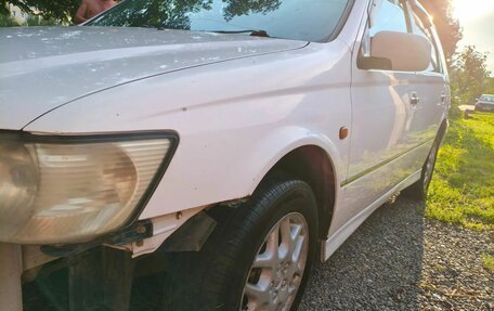 Toyota Vista V30, 2000 год, 380 000 рублей, 2 фотография
