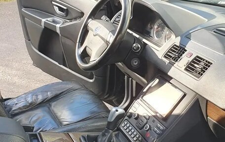 Volvo XC90 II рестайлинг, 2009 год, 3 600 000 рублей, 7 фотография