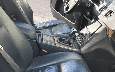 Volvo XC90 II рестайлинг, 2009 год, 3 600 000 рублей, 8 фотография