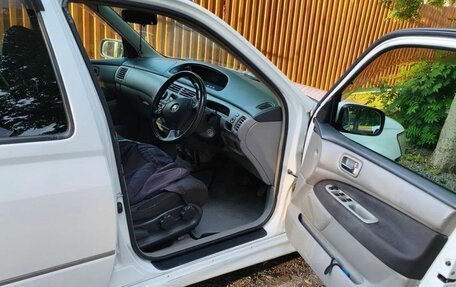 Toyota Vista V30, 2000 год, 380 000 рублей, 7 фотография