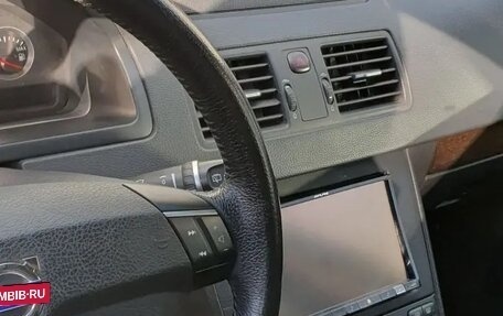 Volvo XC90 II рестайлинг, 2009 год, 3 600 000 рублей, 9 фотография