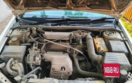 Toyota Vista V30, 2000 год, 380 000 рублей, 5 фотография