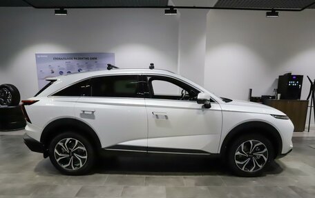 Haval F7, 2026 год, 3 799 000 рублей, 5 фотография