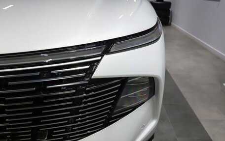Haval F7, 2026 год, 3 799 000 рублей, 8 фотография