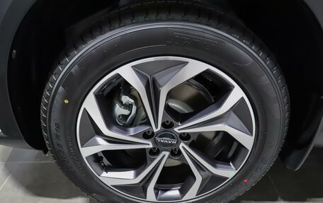 Haval F7, 2026 год, 3 799 000 рублей, 9 фотография