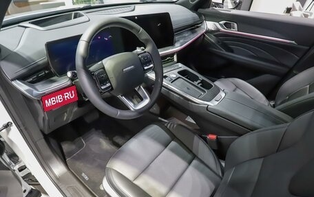 Haval F7, 2026 год, 3 799 000 рублей, 11 фотография