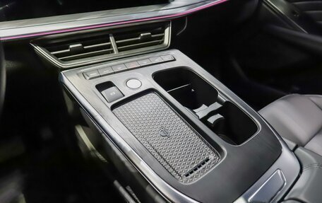 Haval F7, 2026 год, 3 799 000 рублей, 15 фотография