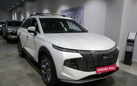 Haval F7, 2026 год, 3 799 000 рублей, 6 фотография