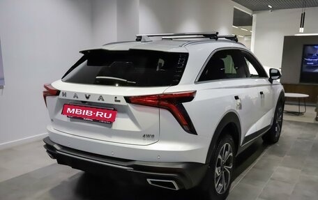 Haval F7, 2026 год, 3 799 000 рублей, 4 фотография