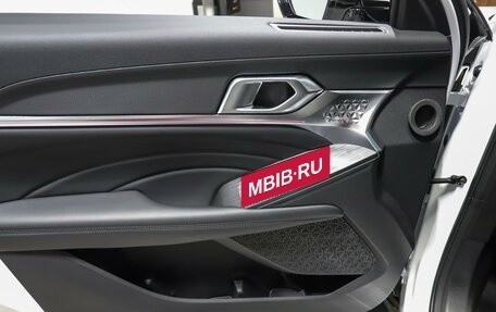 Haval F7, 2026 год, 3 799 000 рублей, 12 фотография