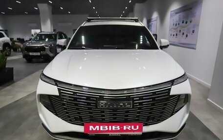 Haval F7, 2026 год, 3 799 000 рублей, 7 фотография