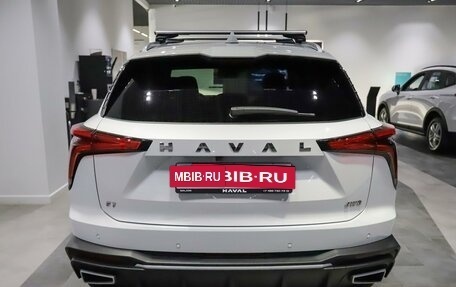 Haval F7, 2026 год, 3 799 000 рублей, 3 фотография