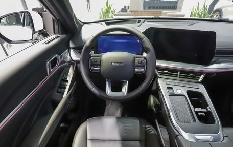 Haval F7, 2026 год, 3 799 000 рублей, 20 фотография