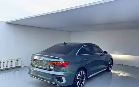 Audi A3, 2023 год, 1 890 000 рублей, 4 фотография