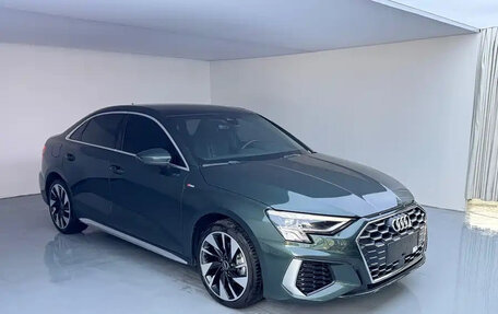 Audi A3, 2023 год, 1 890 000 рублей, 3 фотография