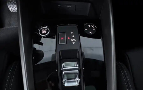 Audi A3, 2023 год, 1 890 000 рублей, 11 фотография