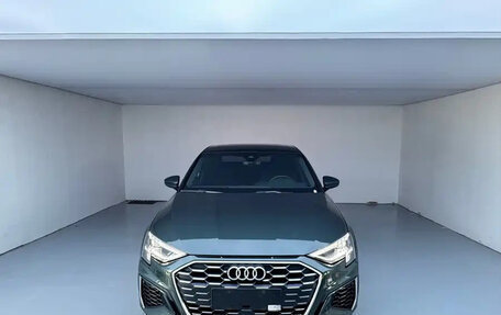Audi A3, 2023 год, 1 890 000 рублей, 2 фотография