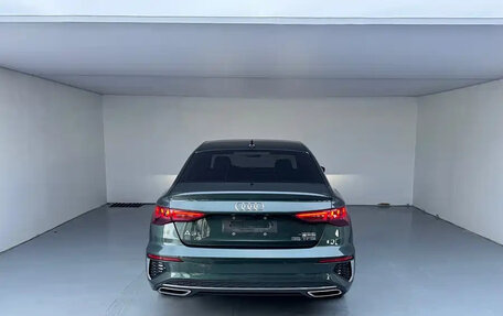 Audi A3, 2023 год, 1 890 000 рублей, 5 фотография