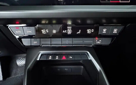Audi A3, 2023 год, 1 890 000 рублей, 10 фотография