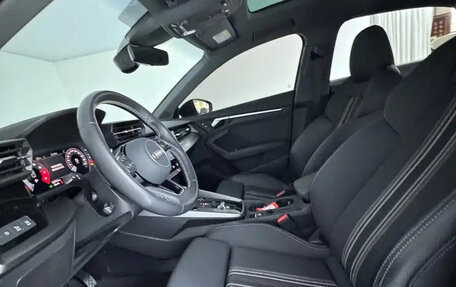 Audi A3, 2023 год, 1 890 000 рублей, 7 фотография