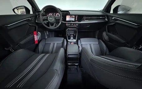 Audi A3, 2023 год, 1 890 000 рублей, 8 фотография