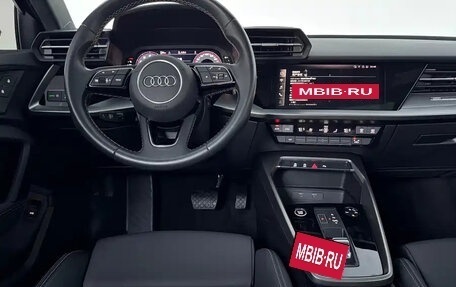 Audi A3, 2023 год, 1 890 000 рублей, 9 фотография