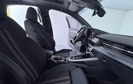 Audi A3, 2023 год, 1 890 000 рублей, 12 фотография