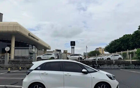 Honda Life, 2023 год, 1 180 001 рублей, 2 фотография