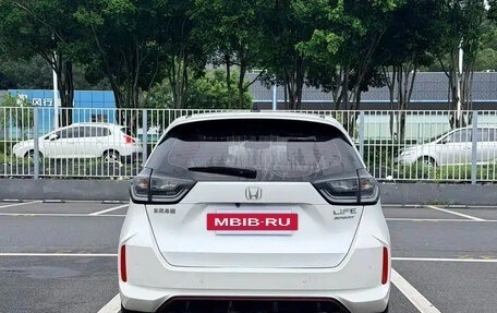 Honda Life, 2023 год, 1 180 001 рублей, 7 фотография