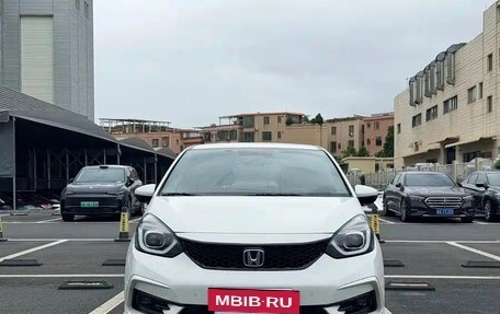Honda Life, 2023 год, 1 180 001 рублей, 4 фотография