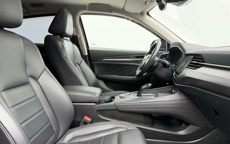 Haval F7x I, 2021 год, 1 921 450 рублей, 10 фотография