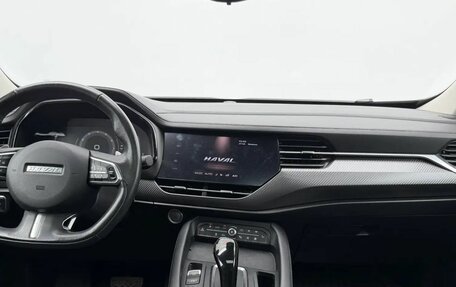 Haval F7x I, 2021 год, 1 921 450 рублей, 9 фотография