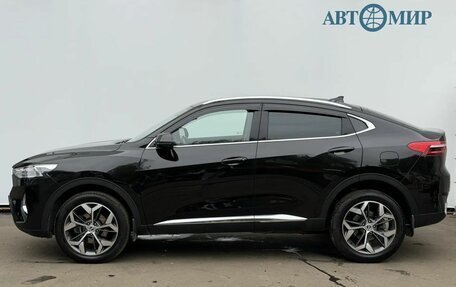 Haval F7x I, 2021 год, 1 921 450 рублей, 5 фотография