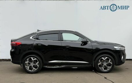 Haval F7x I, 2021 год, 1 921 450 рублей, 4 фотография