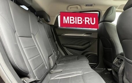 Haval F7x I, 2021 год, 1 921 450 рублей, 11 фотография