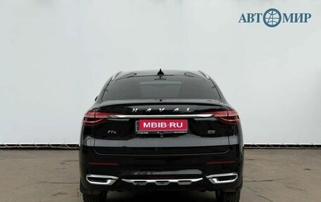Haval F7x I, 2021 год, 1 921 450 рублей, 7 фотография