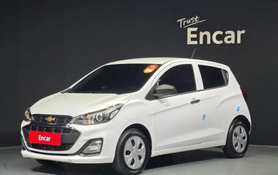 Chevrolet Spark IV, 2020 год, 850 000 рублей, 1 фотография