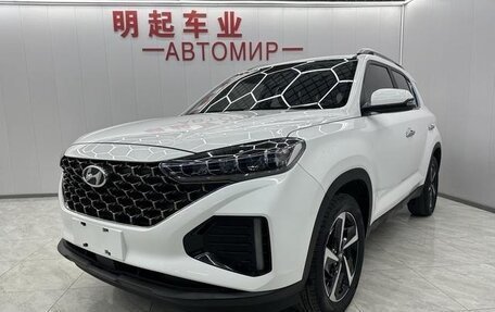 Hyundai ix35, 2023 год, 2 000 000 рублей, 1 фотография