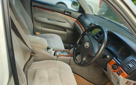 Toyota Mark II IX (X110), 2001 год, 480 000 рублей, 4 фотография
