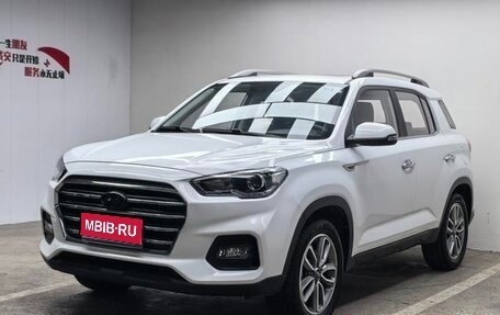 Hyundai ix35, 2020 год, 1 350 000 рублей, 1 фотография
