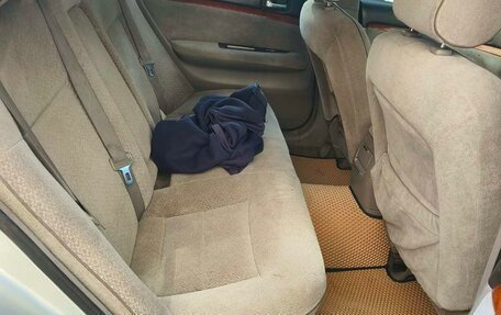 Toyota Mark II IX (X110), 2001 год, 480 000 рублей, 5 фотография