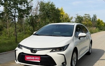 Toyota Corolla, 2023 год, 1 560 013 рублей, 1 фотография