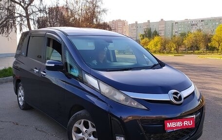Mazda Biante, 2009 год, 1 100 000 рублей, 1 фотография