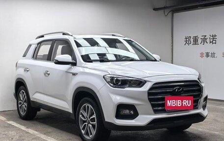 Hyundai ix35, 2020 год, 1 350 000 рублей, 3 фотография